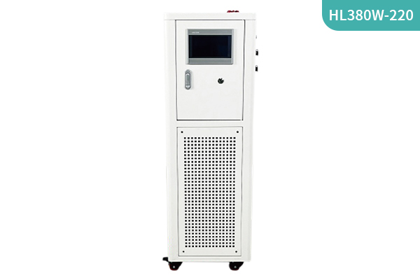 高低溫控溫系統(-25℃～200℃)HL380W-220