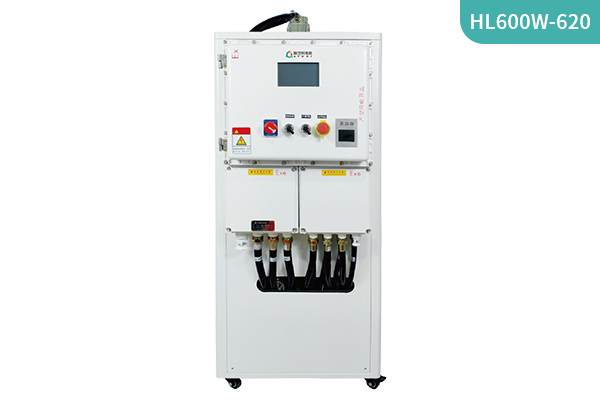高低溫控溫系統(-60℃~200℃)HL600W-620