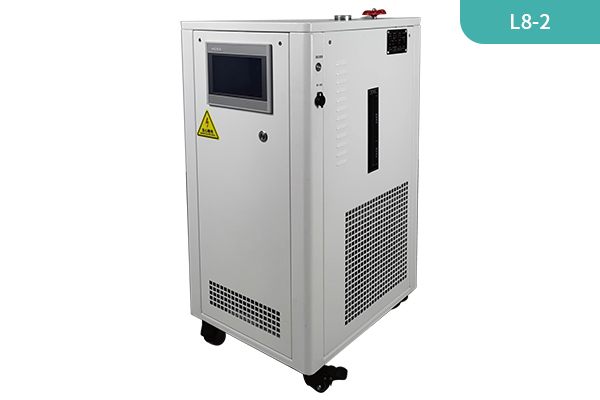 制冷控溫系統(-25℃~RT)L8-2