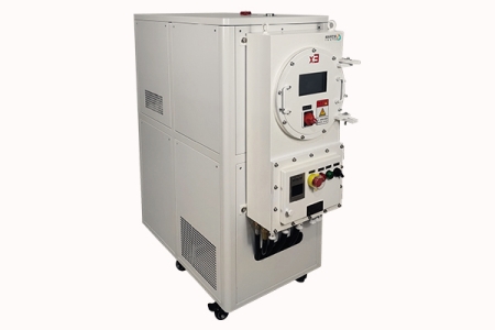 制冷控溫設(shè)備如何選擇？掌握這五個(gè)方面！