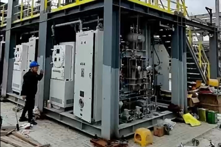 實驗室智能加熱控溫系統怎么調溫度？掌握這幾點！