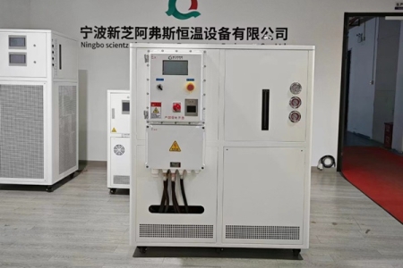 使用制冷循環(huán)機(jī)需掌握其特點，才能發(fā)揮出其功效！