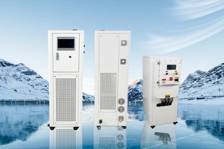 新芝阿弗斯制冷加熱控溫系統簡介