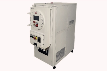高低溫防爆一體機工作原理、主要功能和應用領域