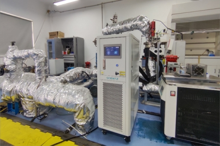 高低溫循環機的工作原理、特點和使用注意事項