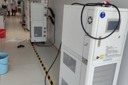 為延長高低溫循環器使用壽命，使用時需注意這些！