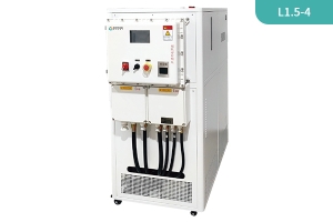 制冷控溫系統 (-40～RT)L1.5-4