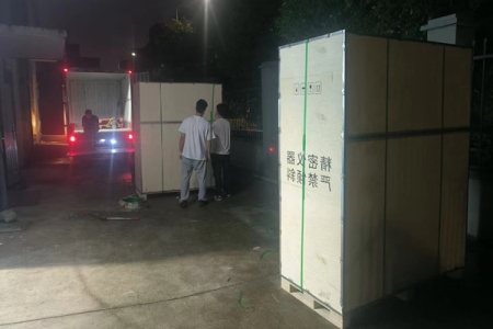 制冷循環機的工藝參數和選購注意要點