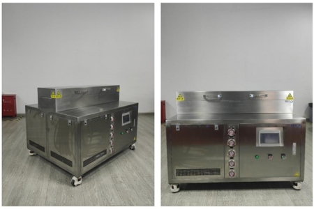 要延長超低溫冷凍機使用壽命，日常保養(yǎng)不可少！