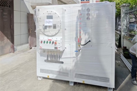 水冷式低溫冷凍機溫度降不下來，原因有幾點！