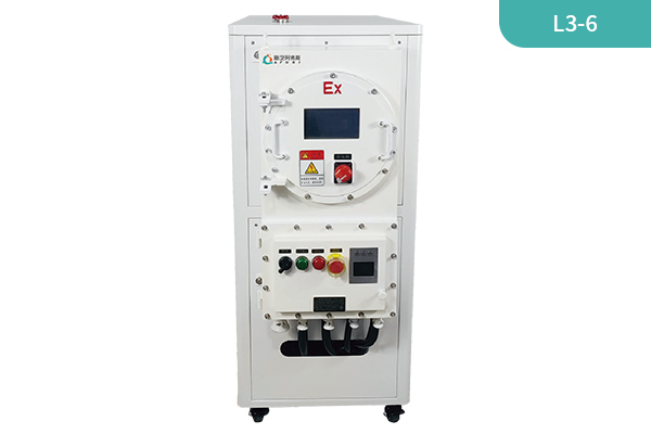制冷控溫系統(-60℃～-20℃)L3-6
