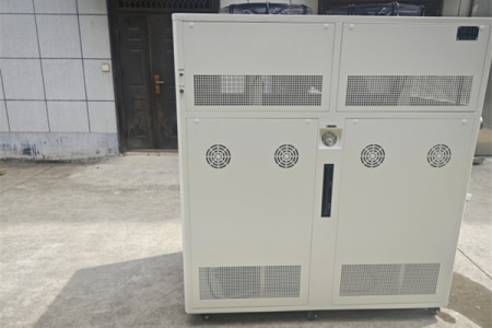 高低溫循環裝置是溫度調控的多面手！