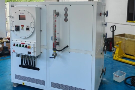 自動(dòng)控溫加熱系統(tǒng)怎么用？廠家為大家科普！