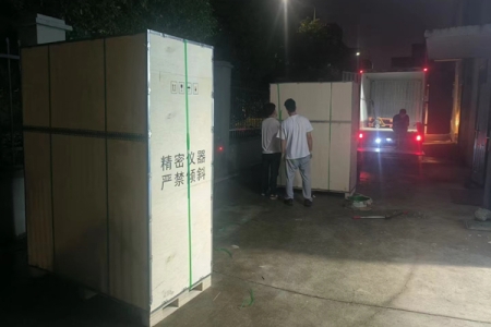 反應釜高低溫一體機工作原理和使用方法