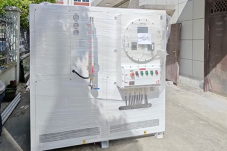 加熱控溫系統需要用到哪些元器件？