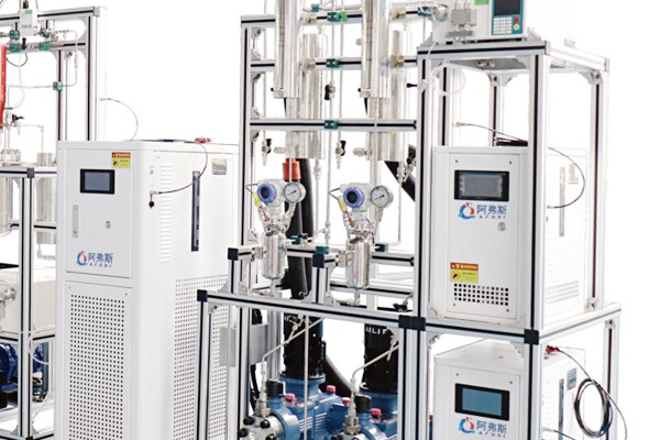 新芝阿弗斯制冷加熱溫控系統設備的個性化定制流程