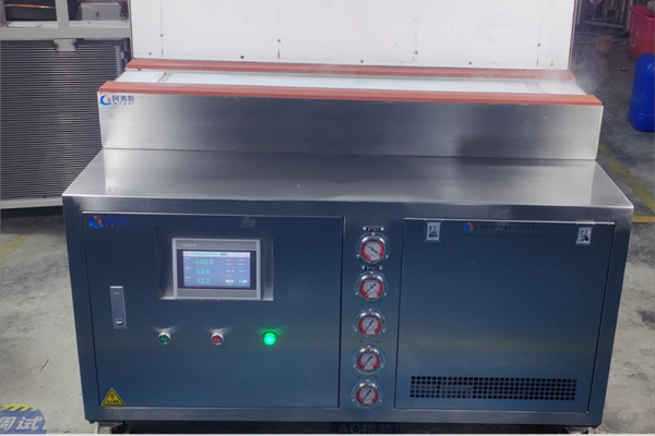 超低溫冷凍機(jī)制冷效果差,建議檢查這幾個(gè)方面!