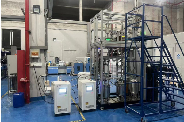 實驗室加熱控溫設(shè)備可以用于哪些化學反應實驗？