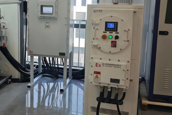 如何判斷冷卻循環(huán)裝置的制冷量是否合適？