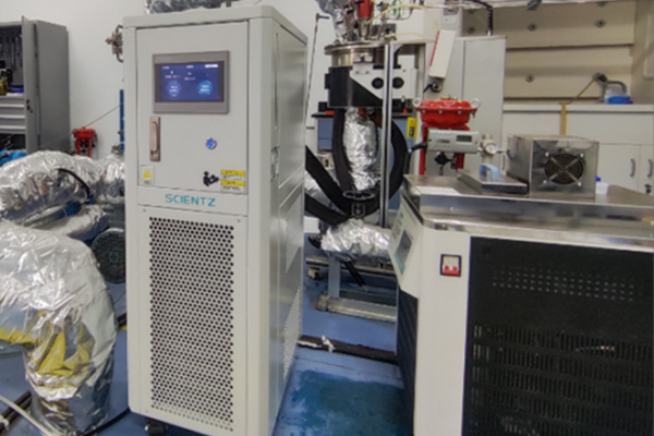 防爆型制冷加熱系統(tǒng)保養(yǎng)策略，提升生產(chǎn)效能！