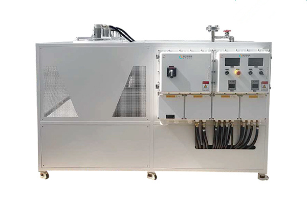 密閉式高低溫循環器循環故障的原因和解決方法