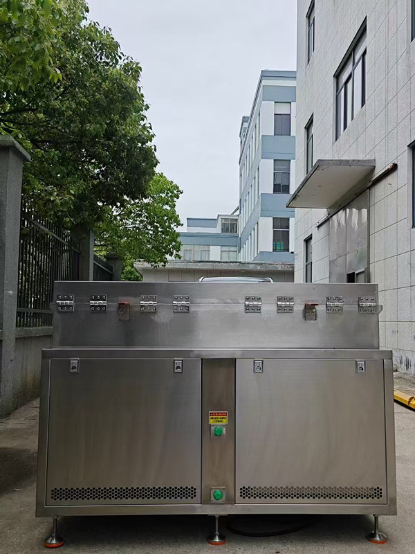 新芝阿弗斯-152℃超低溫淬火冷凍箱，極致低溫技術開啟工業冷凍新時代 圖3