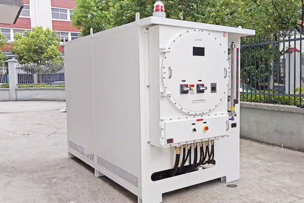 制冷控溫系統(tǒng)如何實現(xiàn)冷量精準按需分配？智能動態(tài)調(diào)諧技術(shù)給出答案！