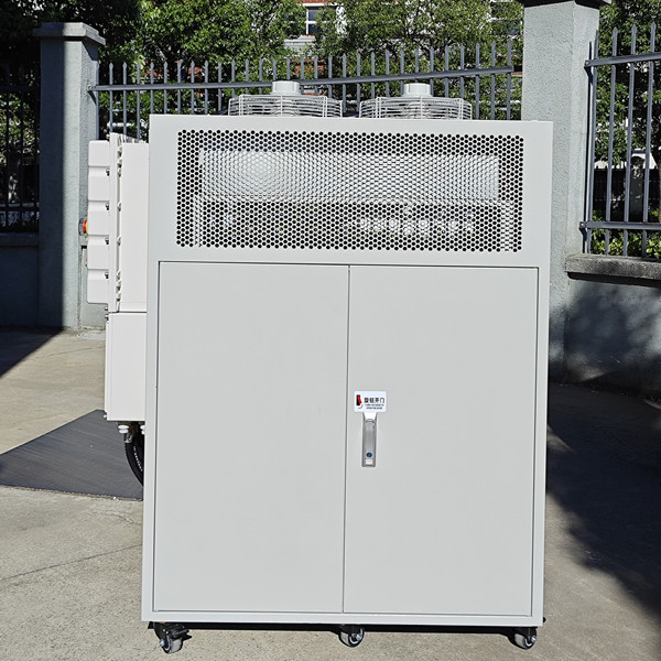 防爆高低溫控溫系統(tǒng)設備實拍圖2